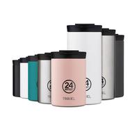 24Bottles Thermal Travel Mug Stainless Steel Thermos Cup BPA 12Hours Cold 6H