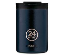 24Bottles Taza de viaje 350 ml azul