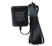 24V 500mA Timbre Transformador para Ring Smart Video | Plástico | Fuente de alimentación estable para el sistema de seguridad en el hogar (B)