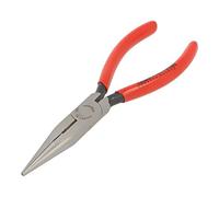 25 01 160 para KNIPEX semicircular, universal 160 mm