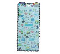 ¡25% DTO! Cute Stickers Friendship 24 gr