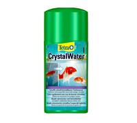 25 L Tetra Pond CrystalWater Acondicionador de Agua para estanques