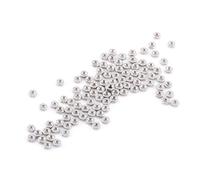 250pcs A2 Stainless Steel Hex Socket Screws and Nuts Set for Repair Tools