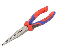 26 12 200 200 mm para doblar agarre y KNIPEX