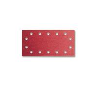 2608605318 BOSCH Papel de Lija ,115X230mm, Velco 120G
