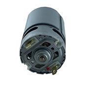 2609199258 DC motor BOSCH - 12 dientes (1607022515) GSR 10,8v & 12v