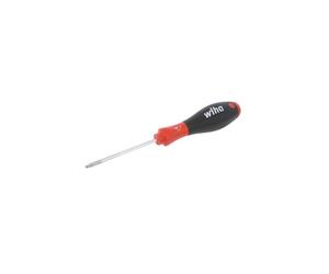 26099 Destornillador Torx® PLUS Tamaño: 10IP Serie: SoftFinish® WIHA
