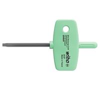 26182 Llave Torx® PLUS 6IP L. Ges: 70mm L.de la pieza de trabajo: 35mm WIHA