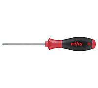 26260 Destornillador Torx® TX04 SoftFinish® L. Cuchillas: 60 mm WIHA