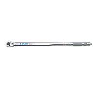 Unior 264 Torque Wrench 1/4 Tool Plateado