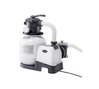 26646-depuradora Filtro Arena Electrica(220/240v)-7900l/h