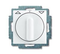 2713 UCDR-92-507 Base SCHUKO® con cierre giratorio 4011395091470