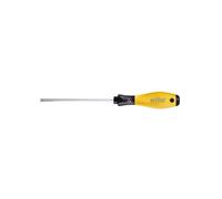 27151 Destornillador plano Tamaño: 4,0x0,8mm ESD L.KLIn: 100mm WIHA
