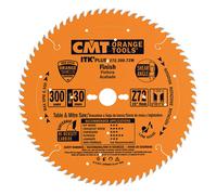 CMT Orange Tools Sierra circular 272.165.36H Ultra ITK 165x1.5x20 Z36 Arancio