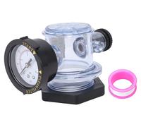 273564Z. Válvula de purga manual de repuesto para filtros de piscina y spa TR100C, TR100C-3, TR140C, TR140C-3