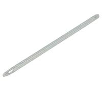 27629 Vástago intercambiable Pozidriv® Tamaño: PZ2,PZ3 Serie: SYSTEM 6 WIHA