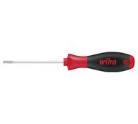 27753 Destornillador plano Tamaño: 4,5x0,8mm Serie: SoftFinish® WIHA