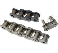 2796612 – Cadena para prensa Krone Vario Pack 1810 – Juego completo para 2 lados en la parte posterior – Oferta