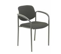 27NBALI840CB silla de oficina y de ordenador Asiento acolchado Respaldo acolchado
