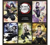 27wall Demon Slayer: Kimetsu No Yaiba