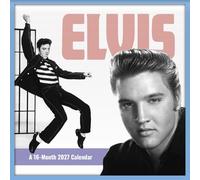 27wall Elvis Presley