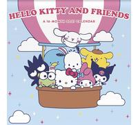 27wall Sanrio - Hello Kitty and Friends