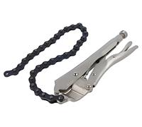 27ZR con cadena, pinzas de agarre Morse de la empresa KNIPEX 225mm IRWIN