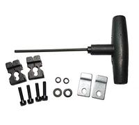 28092-191 adaptador/kit de conversión para DSH de repuesto para sierra de decodificación PROXXON 28092 DSH