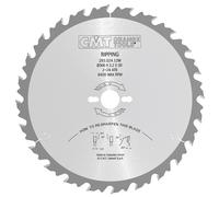 CMT Orange Tools 293.028.22M - Sierra circular 305x2.8x30 z 28 atb 20 grados