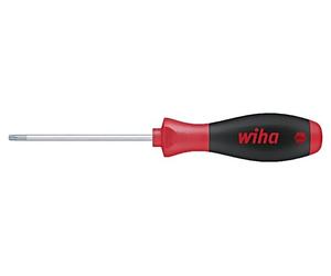 28766-WIH1 28766 Destornillador Torx® PLUS 20IP MagicSpring® SoftFinish® WIHA