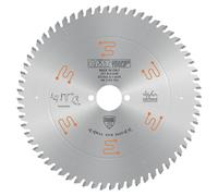 CMT ORANGE TOOLS 297.816.64M SIERRA CIRC NO HIERR-PLAST HW 216x2.3/1.6x30 Z64 TCG