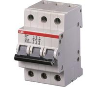 2CDE283001R0063, Interruptor automático de circuito de protección