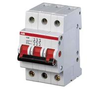 2CDE284001R0063 - Interruptor automático con carcasa moldeada