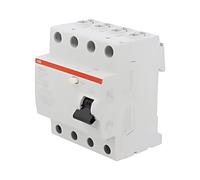 2CSF204003R3630 Interruptor RCD lNn: 63A IDiff: 300mA Corriente de choque: 25...