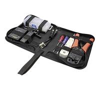 2direct GmbH Logilink Network Tools & Testing Set Inicio/Oficina, 6 Partes