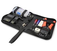 2direct GmbH Logilink Network Tools & Testing Set Inicio/Oficina, 6 Partes