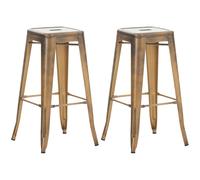 2er Set Barhocker Joshua