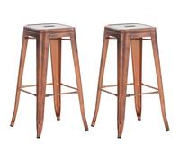 2er Set Barhocker Joshua