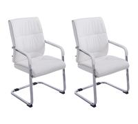 2er Set Freischwinger XL Anubis