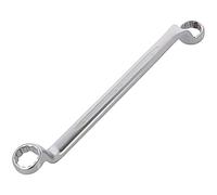 2M-18-19 Llavero 18mm,19mm DIN 838,ISO 10104,ISO 1085 266mm BAHCO