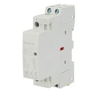 2P 16A 220V/230V 2NO 50/60HZ DIN Schiene Haushaltss-AC-Schütz, -