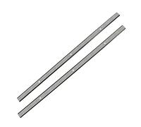 2pcs 13 "333mm HSS Cuchillo Cuchilla para Metabo DH 330