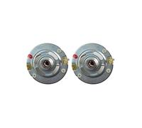 2Pcs RS775 RS750 RS755 Portaescobillas taladro eléctrico Portaescobillas de carbono con cepillo de cobre para Bosch Makita Dewalt Hitachi Metabo