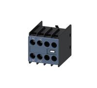 2R contactos auxiliares montaje frontal SIRIUS 3RT 3RH2911-1HA02