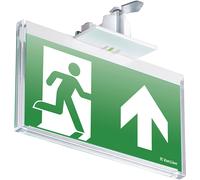 2W Led Luz De Emergencia Empotrada 22M Alcance - 7TCA309010R0072