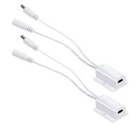 2X 5A 60W Ir Interruptor Inteligente de Sensor de Barrido de Mano 12V / 24V Conector InterrUpteUr Interruptor