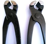 2x Tenaza Rusa Corte Alambre 250mm.