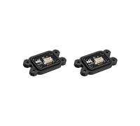 2X Waveshare 10-Axis IMU Sensor ARM 32-Bit DSP Compatible with ROS1/ROS2