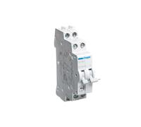 2Z 2R contacto auxiliar montaje lateral CZ001 accesorios
