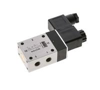 3/2 G1/8'' NC Electroválvula 24V DC 2-10bar/28-140psi Airtec